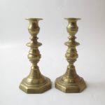 656 8713 CANDLESTICKS